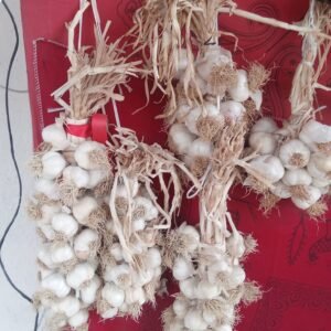 TAŞKÖPRÜ SARIMSAĞI ORTA BOY 1KG