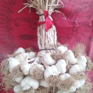 TAŞKÖPRÜ  SARIMSAĞI İRİ BOY 1 KG